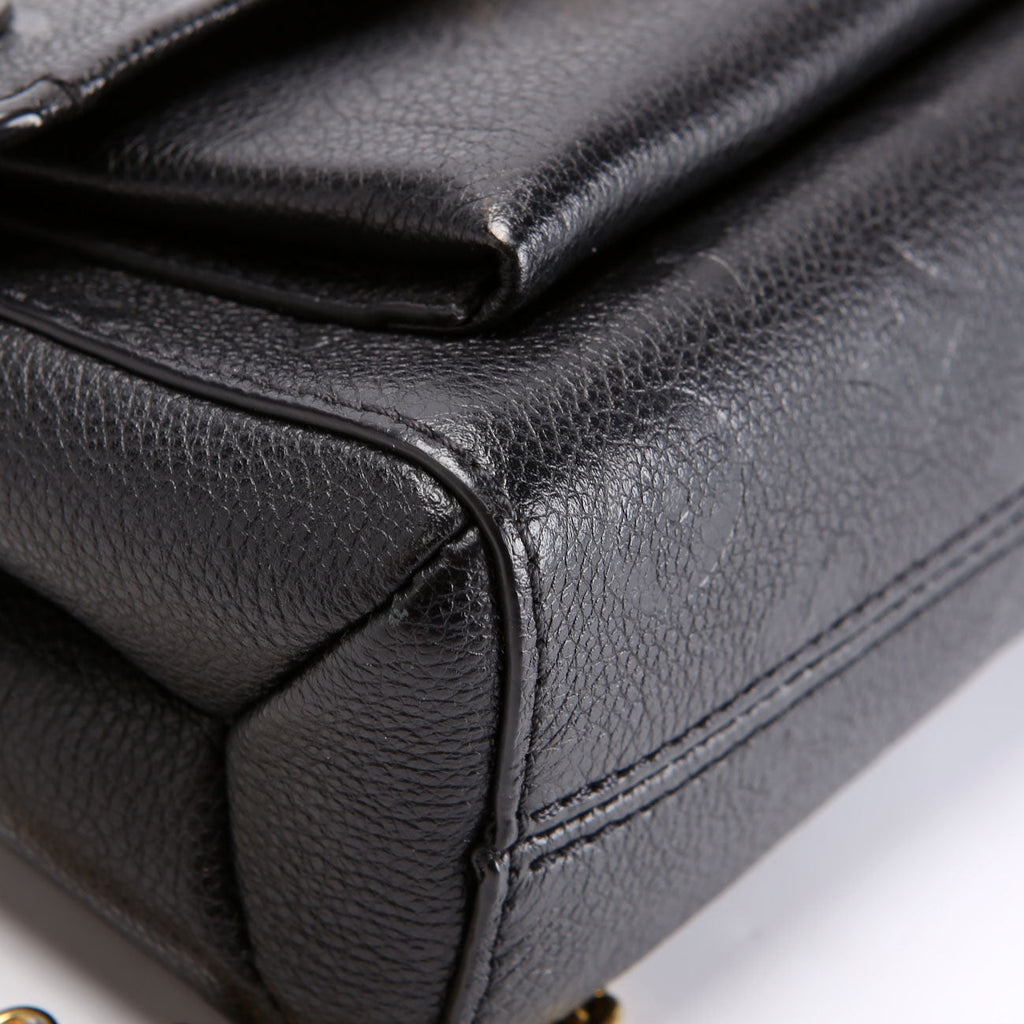 Louis Vuitton Vavin BB Emprainte