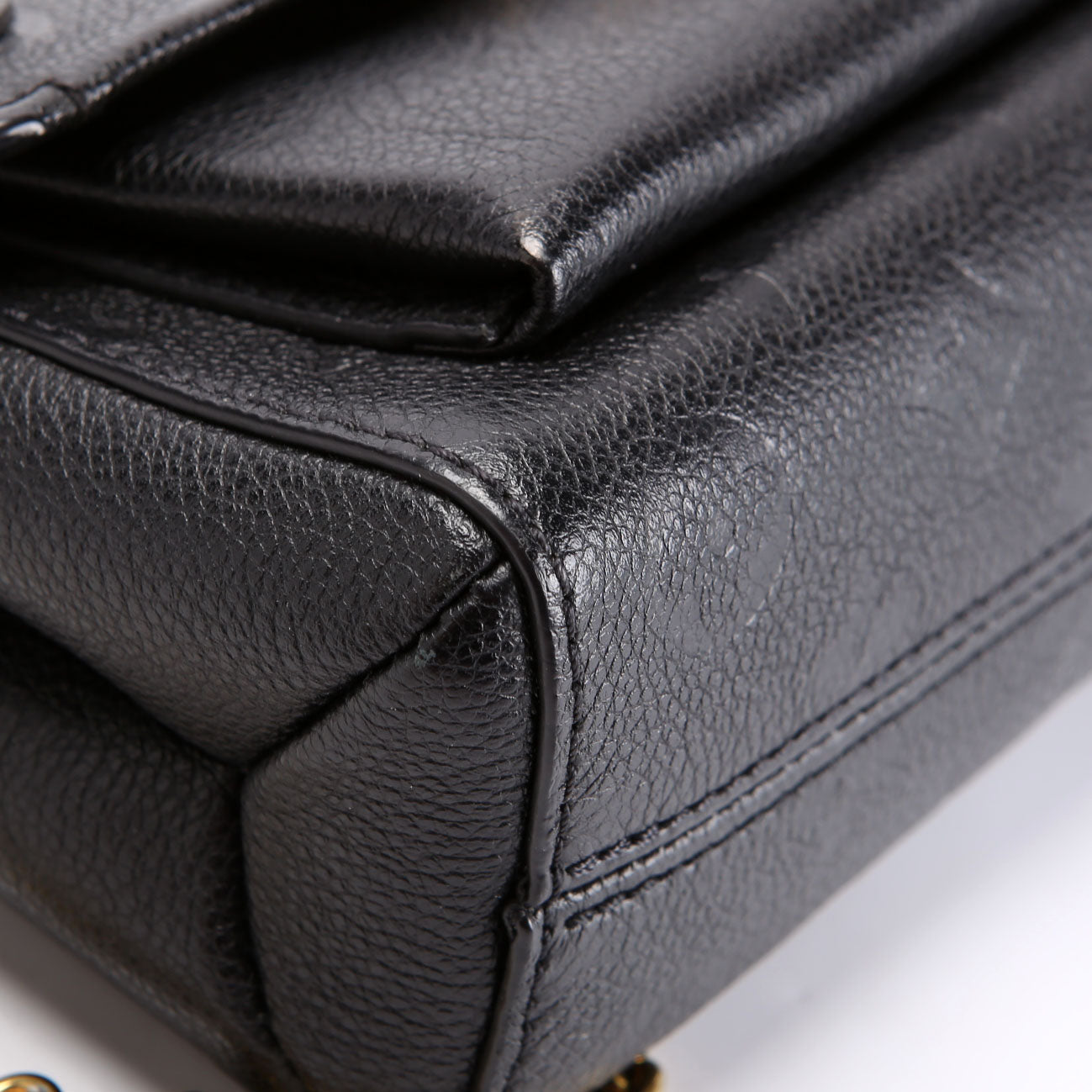 Louis Vuitton Vavin BB Emprainte