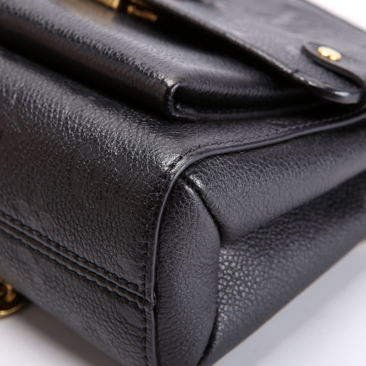 Louis Vuitton Vavin BB Emprainte