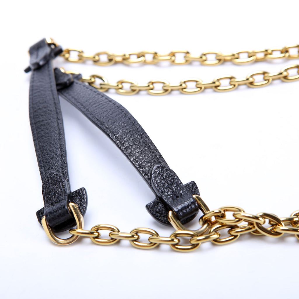 Louis Vuitton Vavin BB Emprainte