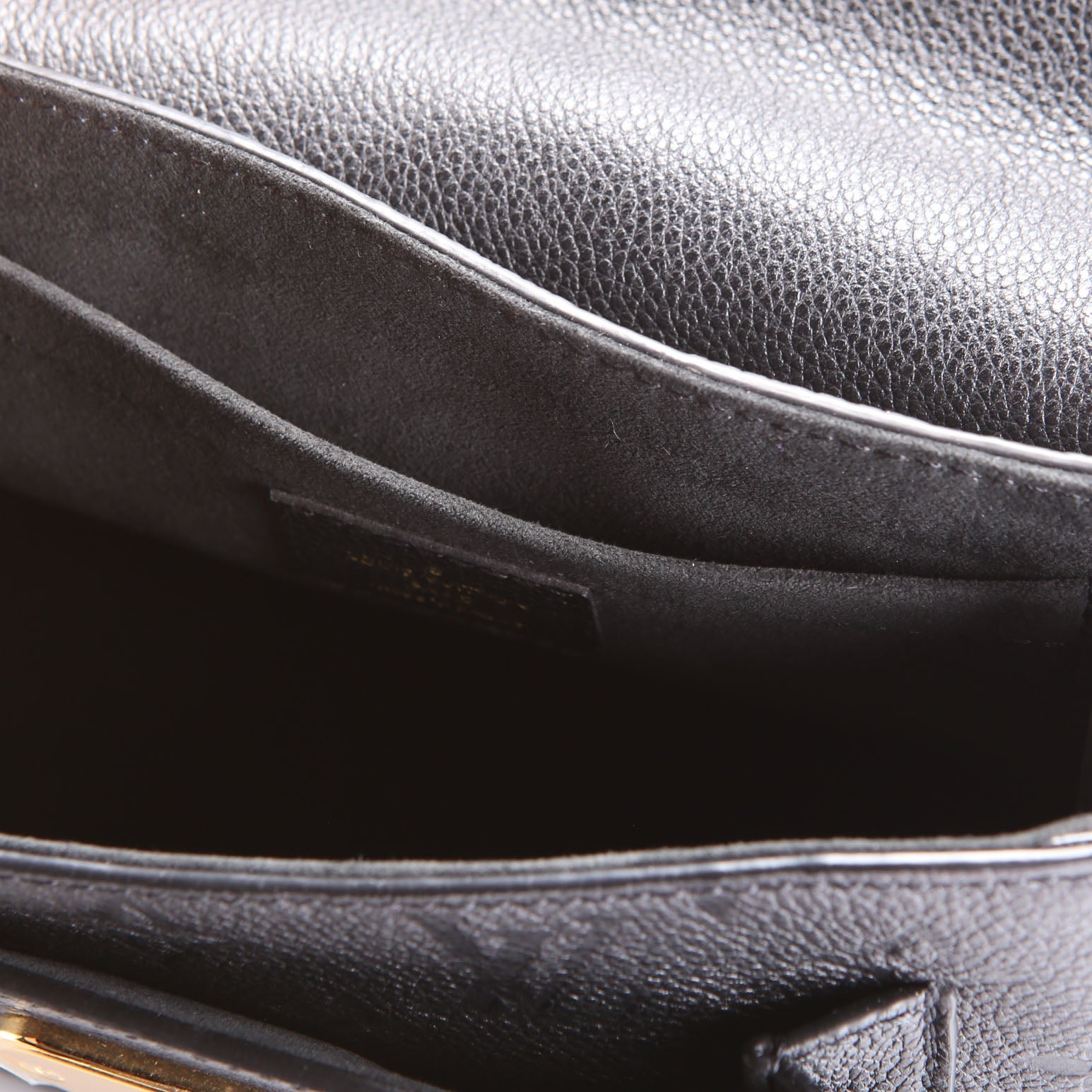 Louis Vuitton Vavin BB Emprainte