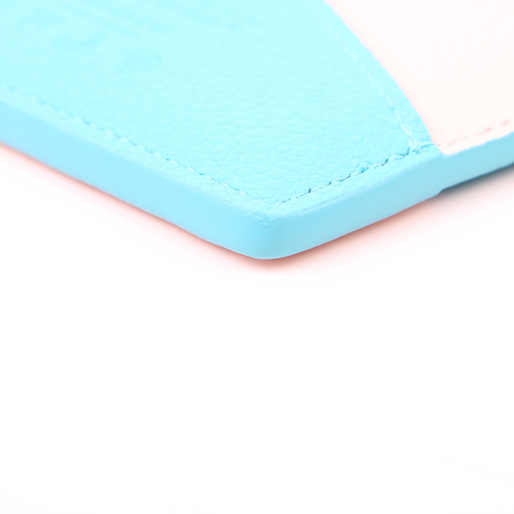 Louis Vuitton LV x TM Criss-Cross Card Holder Multicolor