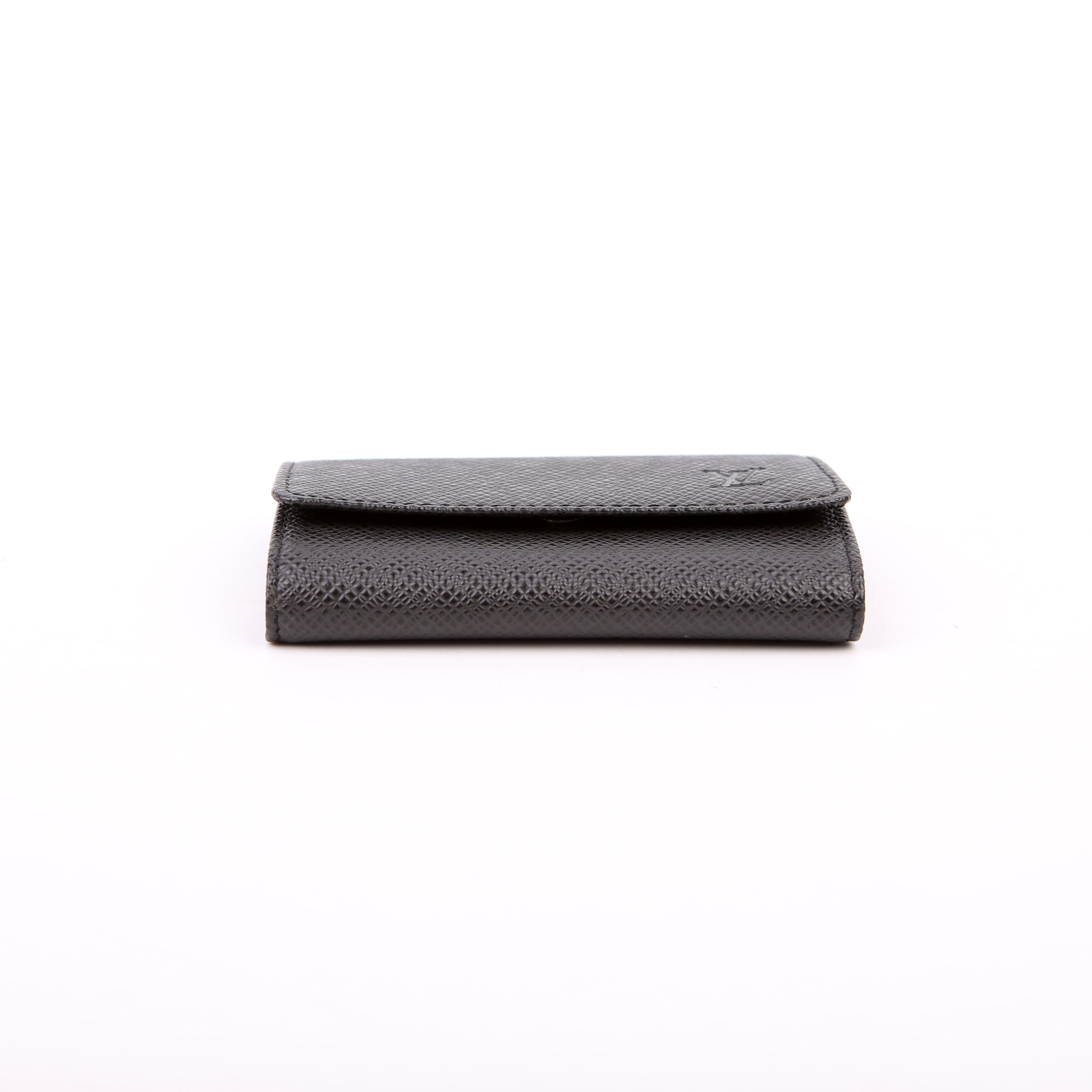 Louis Vuitton Multicles 6 Taiga Black