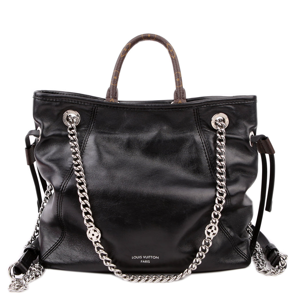 Louis Vuitton Off Duty Backpack Vibe Black