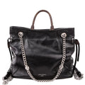 Louis Vuitton Off Duty Backpack Vibe Black