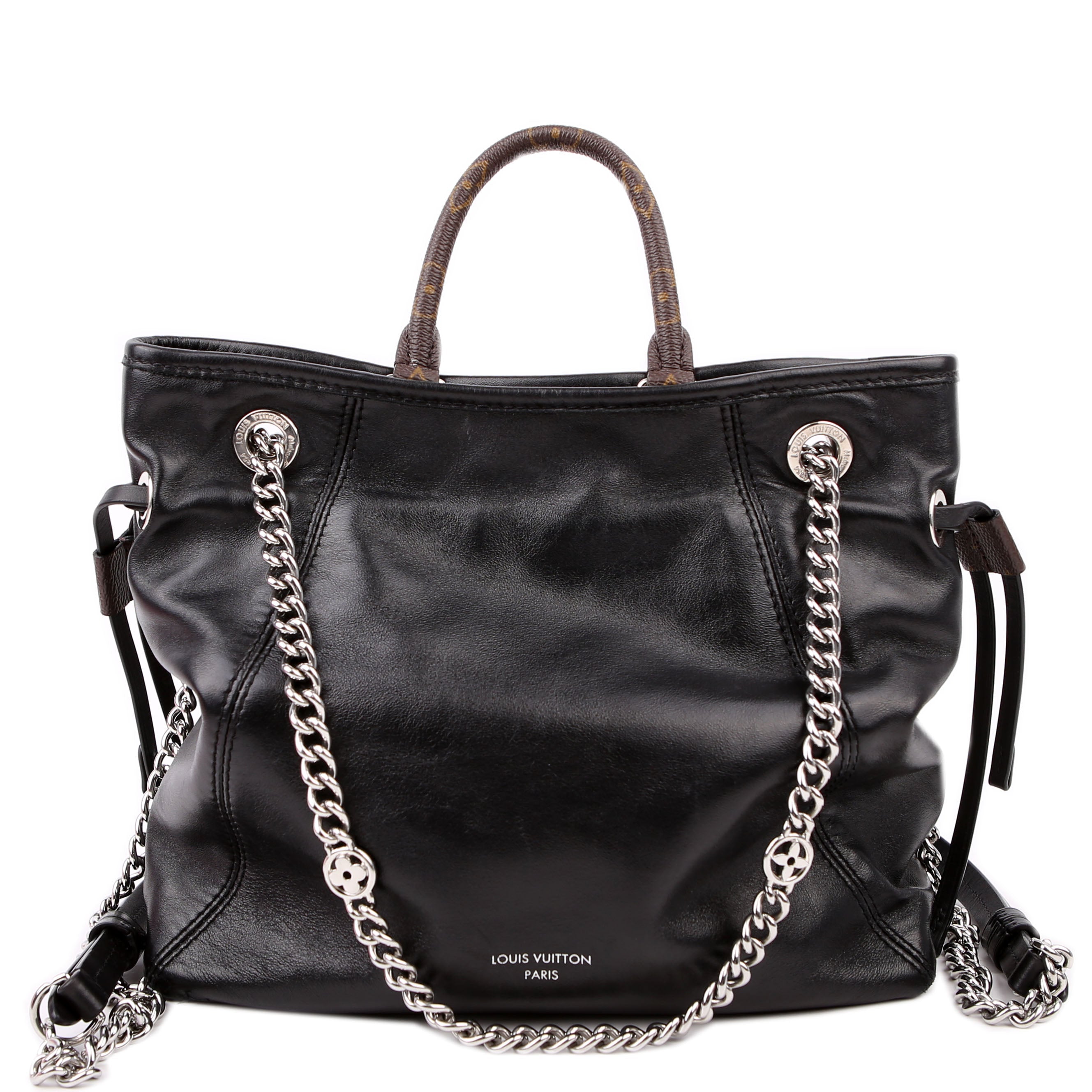 Louis Vuitton Off Duty Backpack Vibe Black