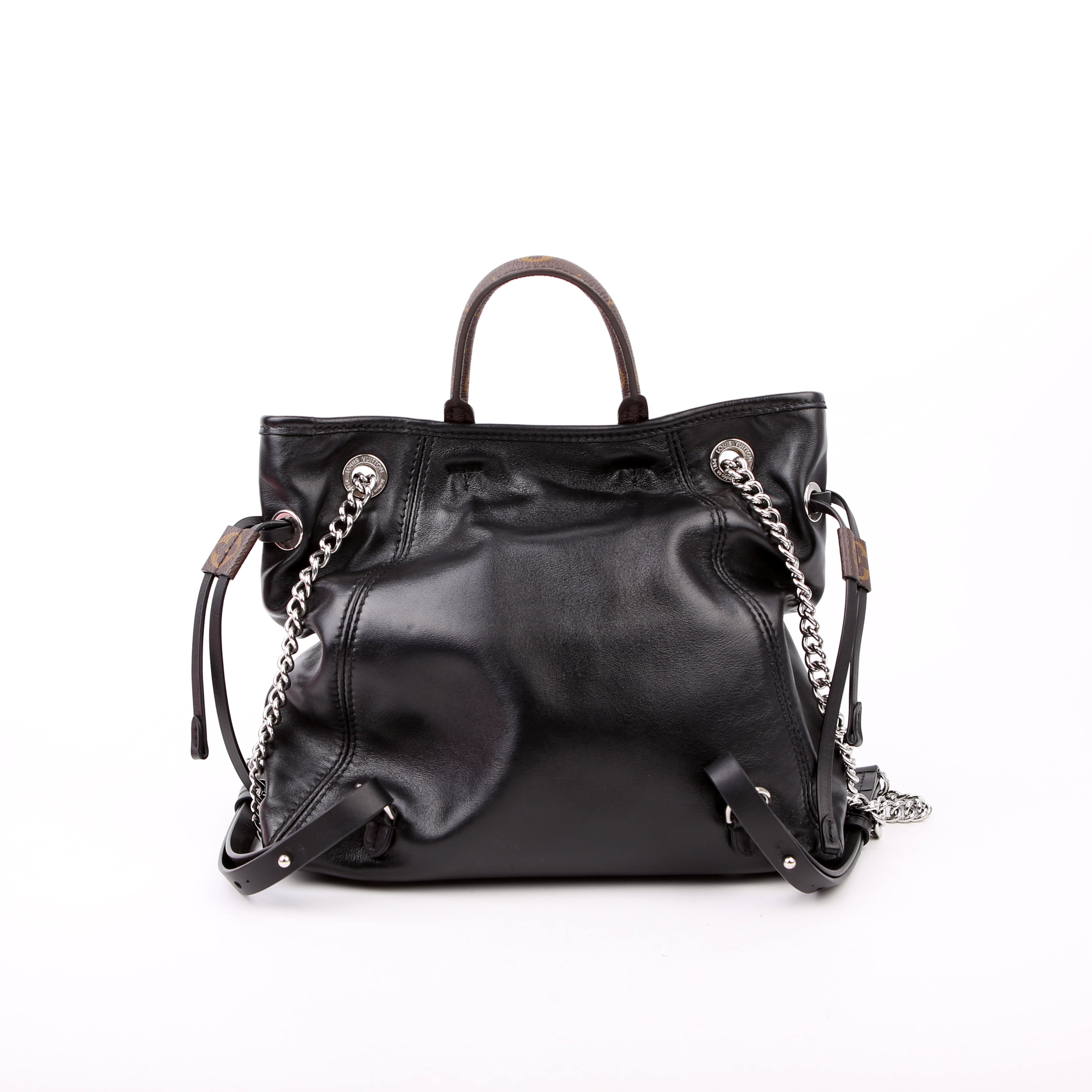 Louis Vuitton Off Duty Backpack Vibe Black