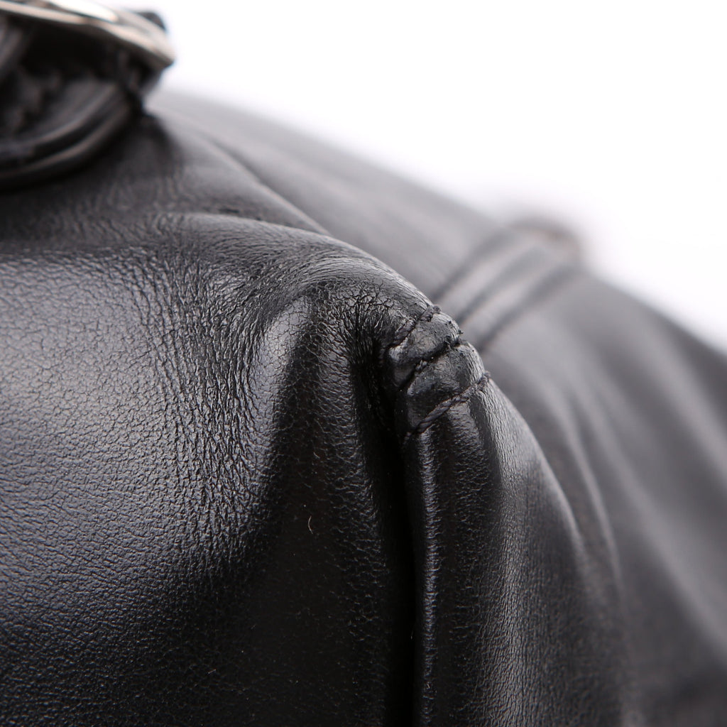 Louis Vuitton Off Duty Backpack Vibe Black