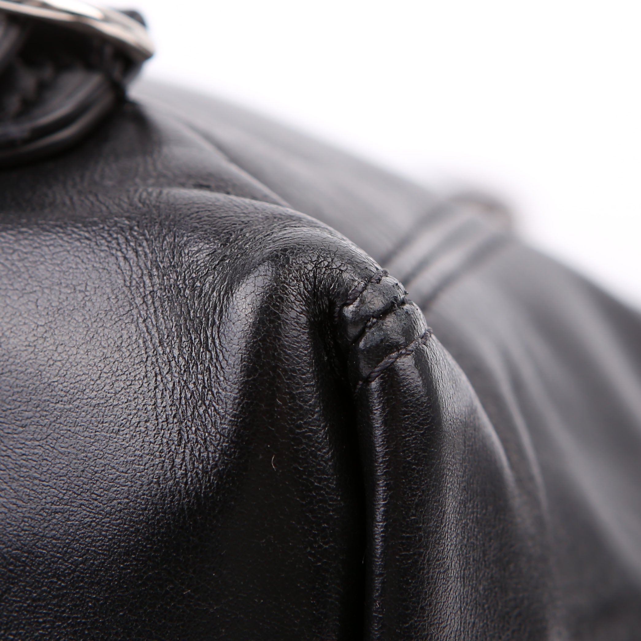 Louis Vuitton Off Duty Backpack Vibe Black