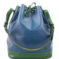 Louis Vuitton Noe Epi Vintage Blue/Green