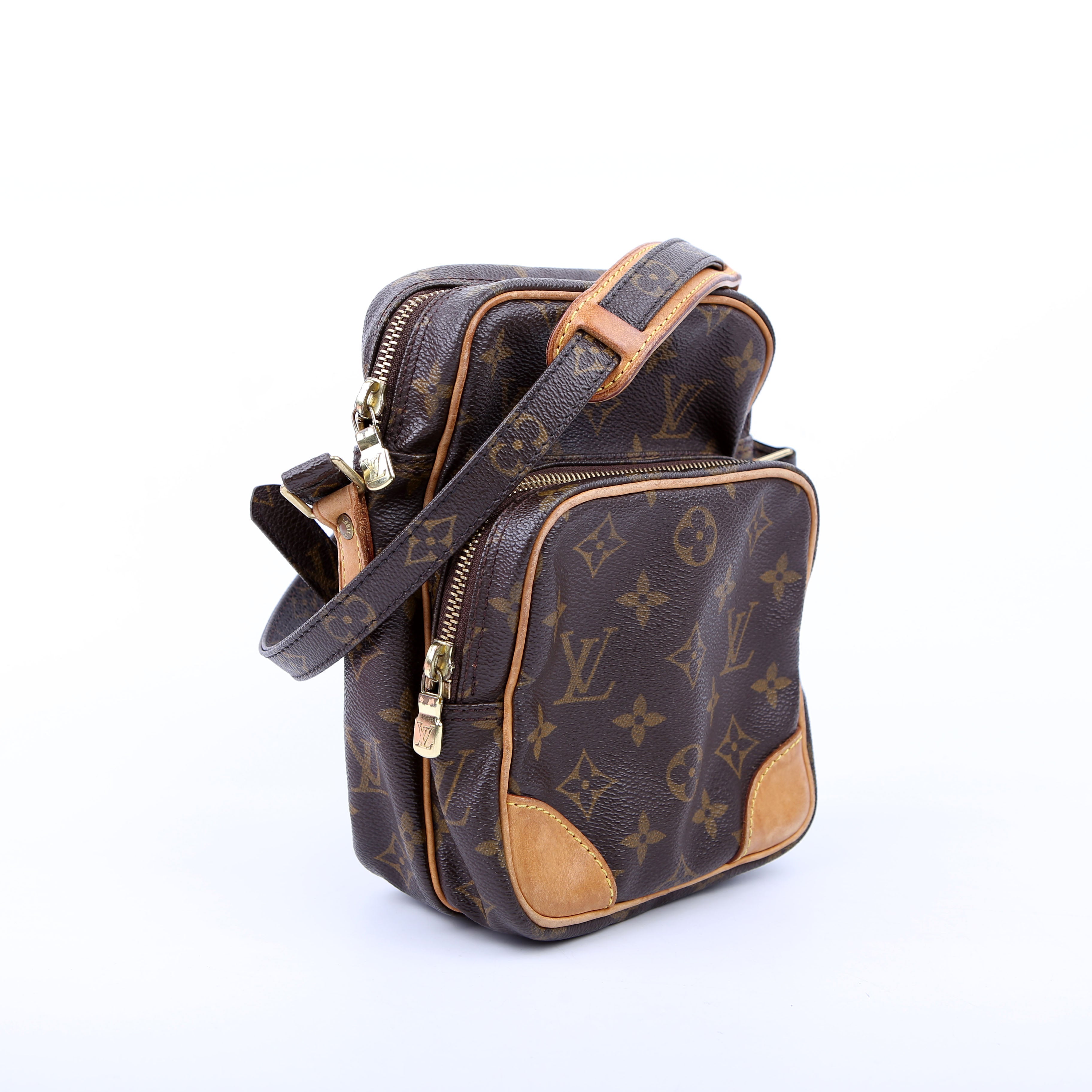 Louis Vuitton Amazone Monogram