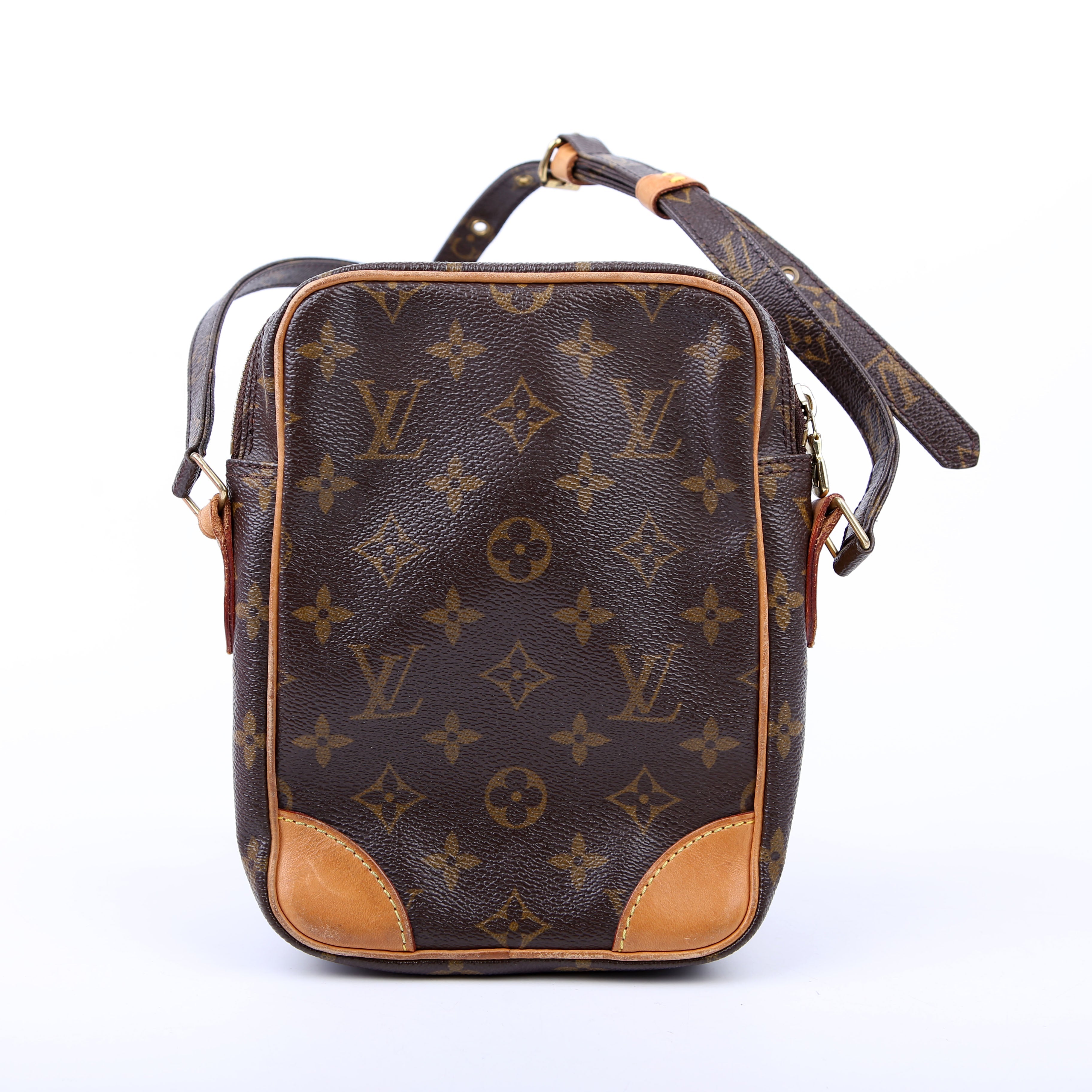 Louis Vuitton Amazone Monogram