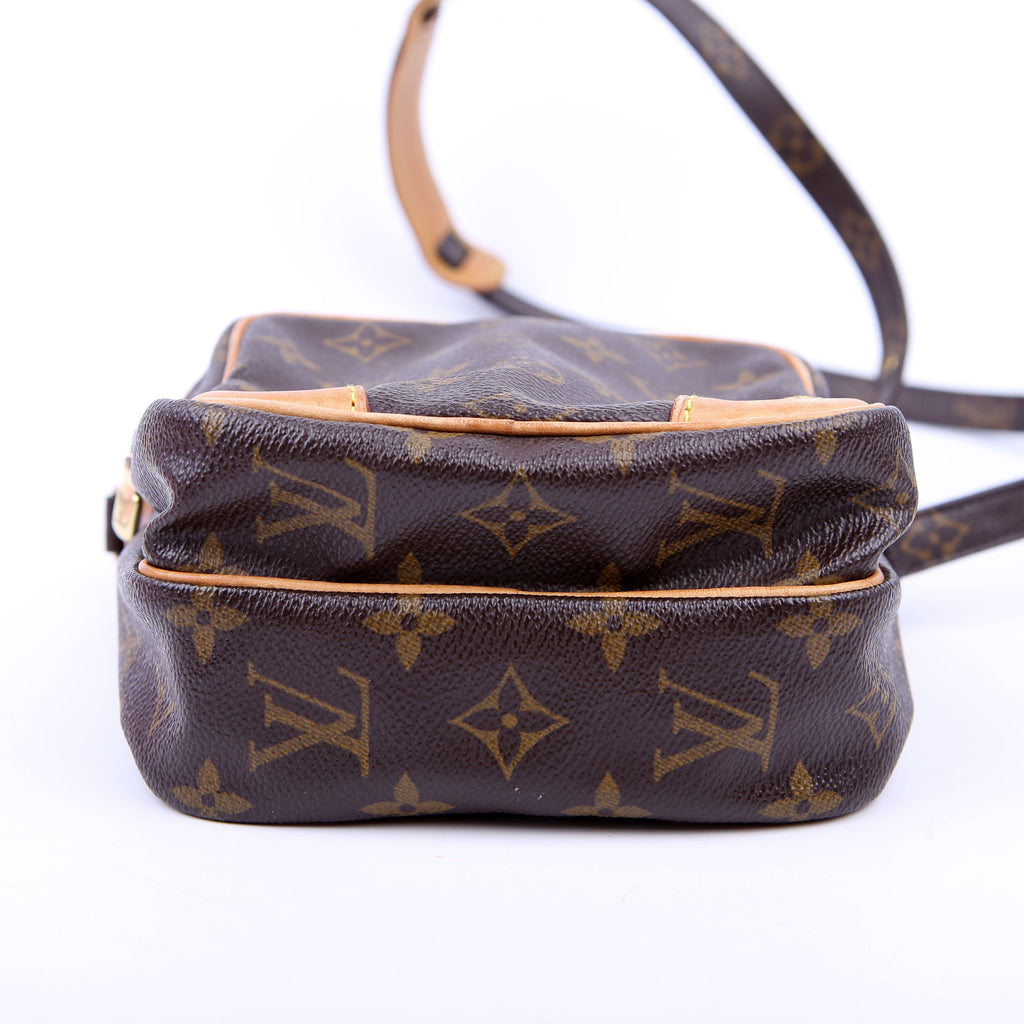 Louis Vuitton Amazone Monogram