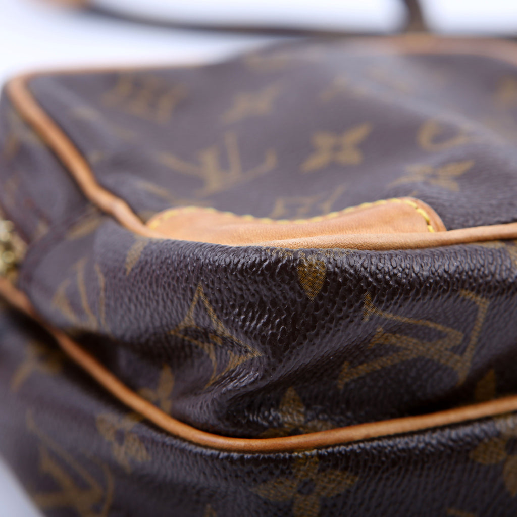Louis Vuitton Amazone Monogram