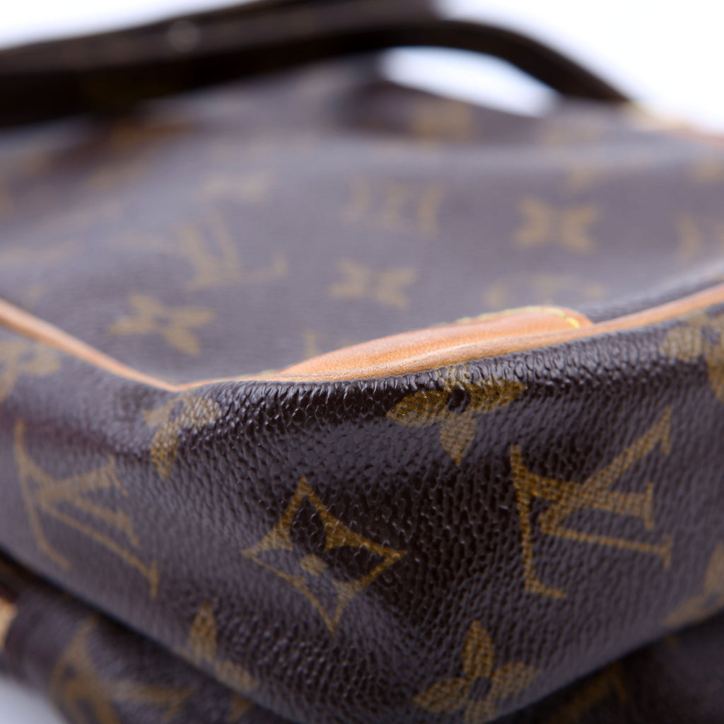 Louis Vuitton Amazone Monogram