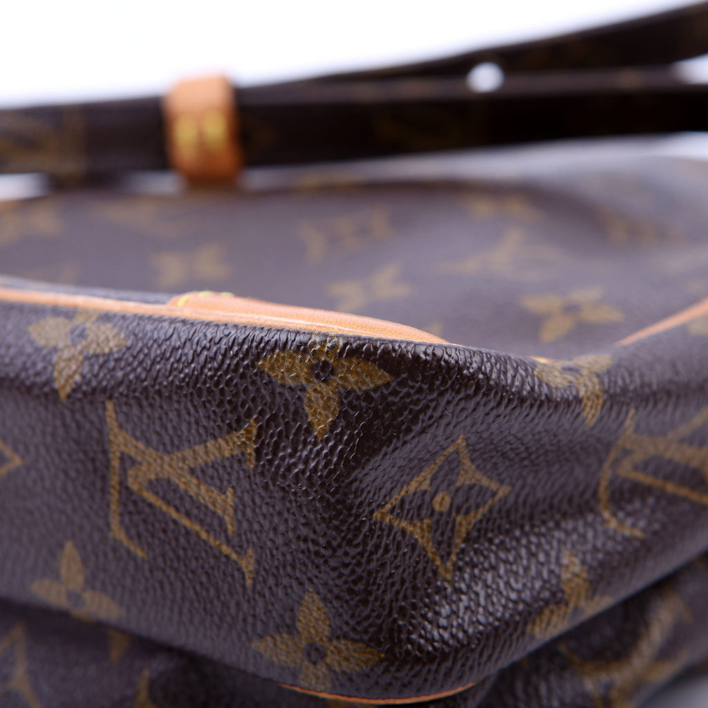 Louis Vuitton Amazone Monogram