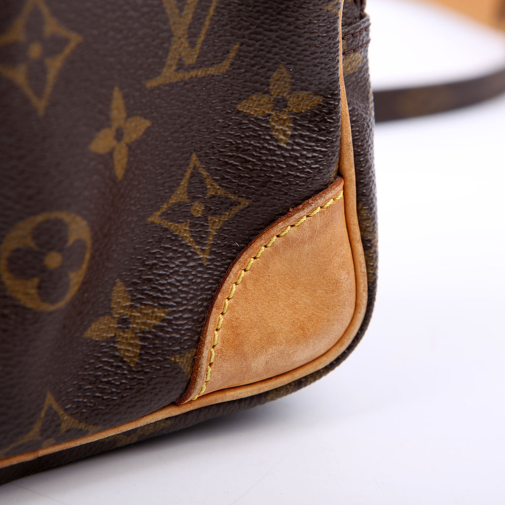 Louis Vuitton Amazone Monogram