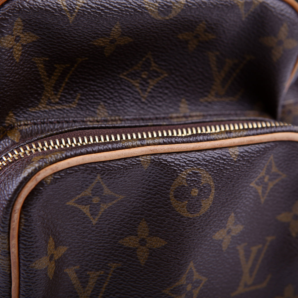 Louis Vuitton Amazone Monogram