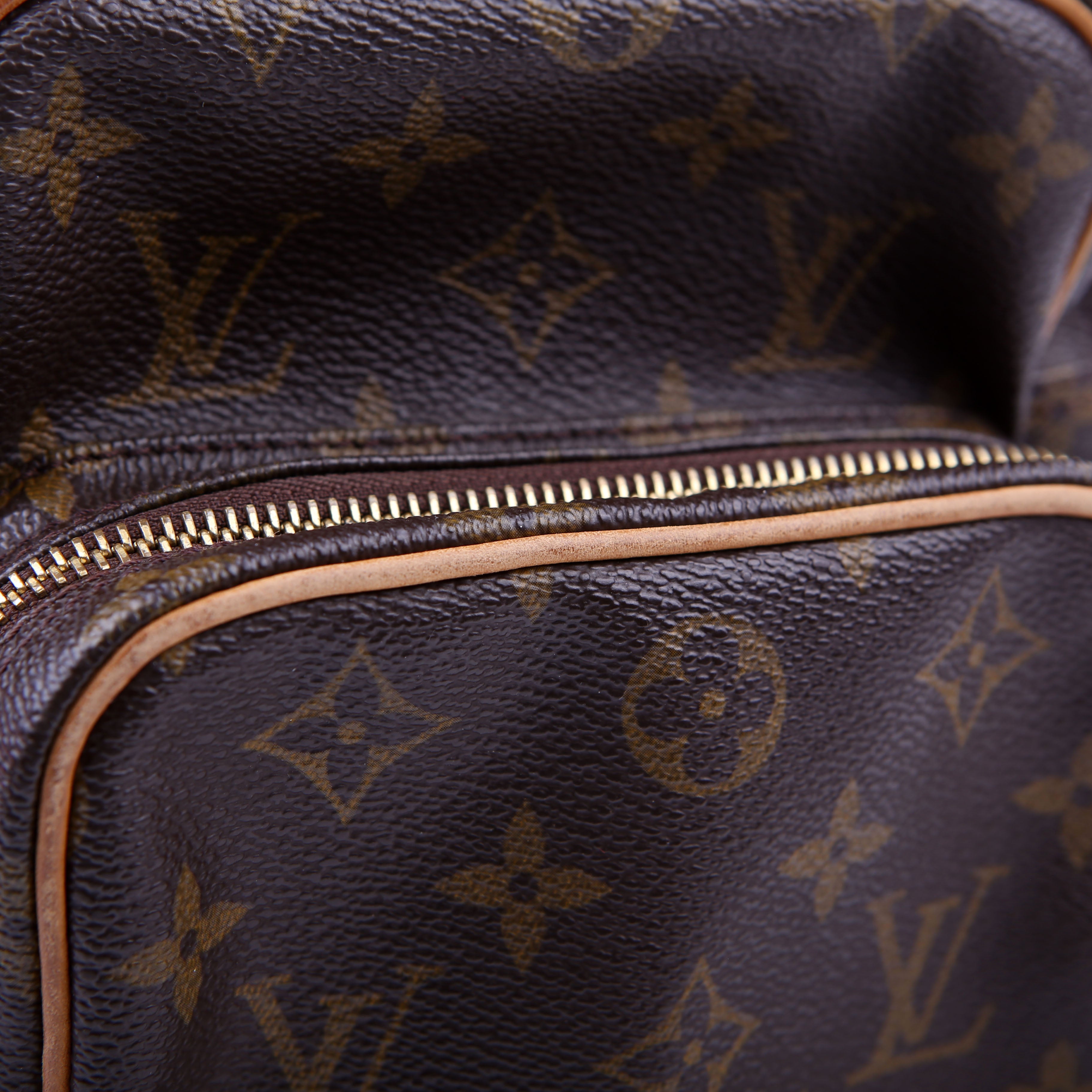 Louis Vuitton Amazone Monogram