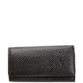 Louis Vuitton Multicles 4 All Materials Black