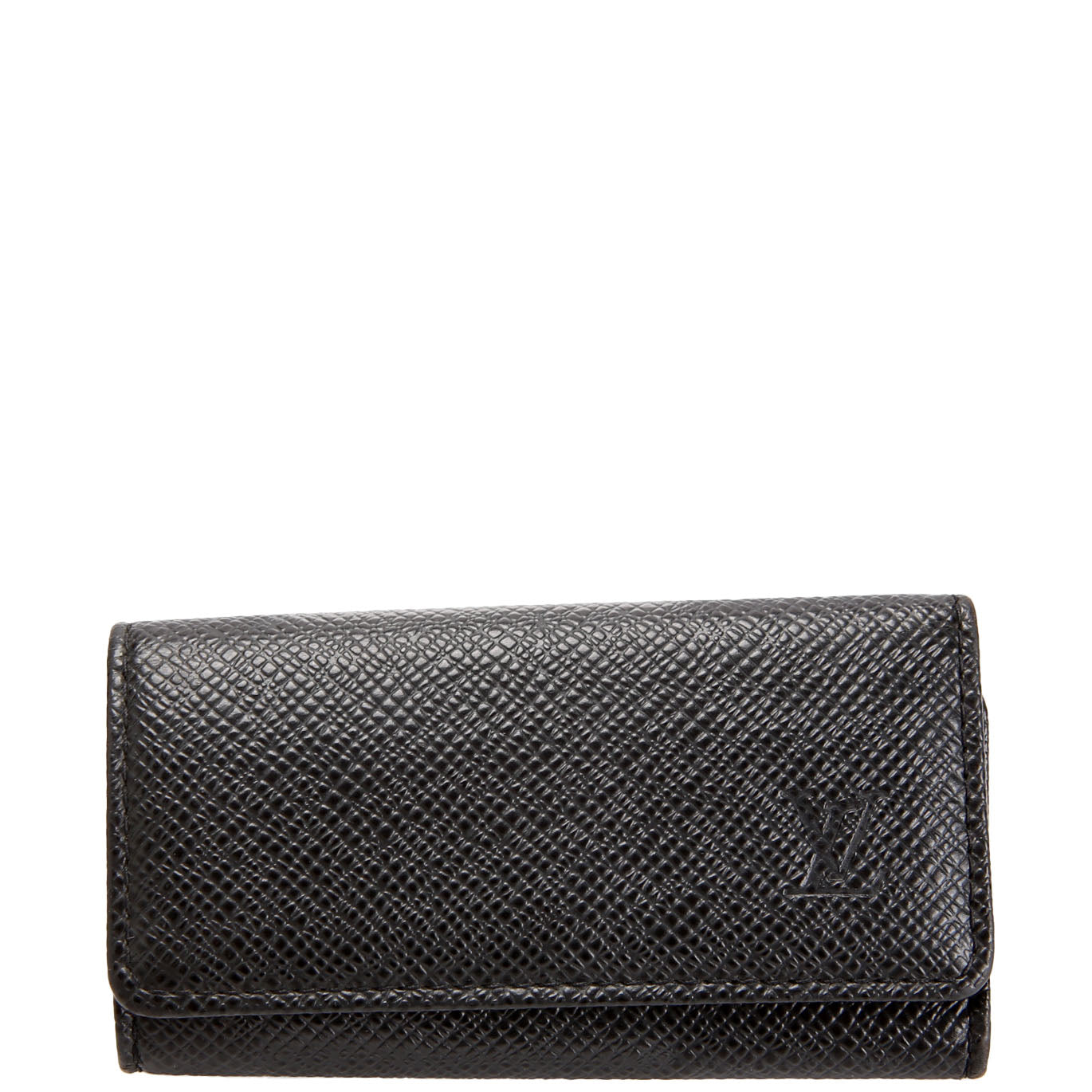 Louis Vuitton Multicles 4 All Materials Black