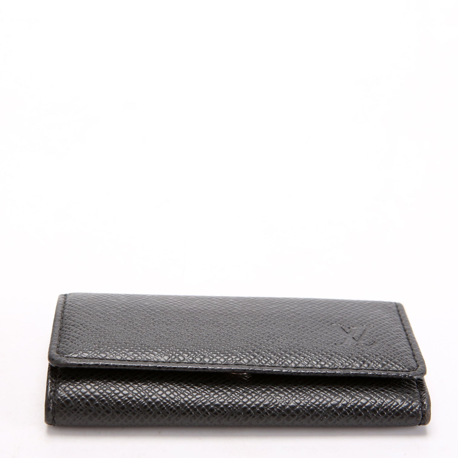 Louis Vuitton Multicles 4 All Materials Black