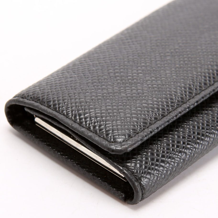 Louis Vuitton Multicles 4 All Materials Black