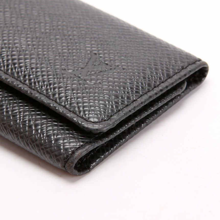 Louis Vuitton Multicles 4 All Materials Black