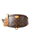 Louis Vuitton Bumbag Monogram 2018