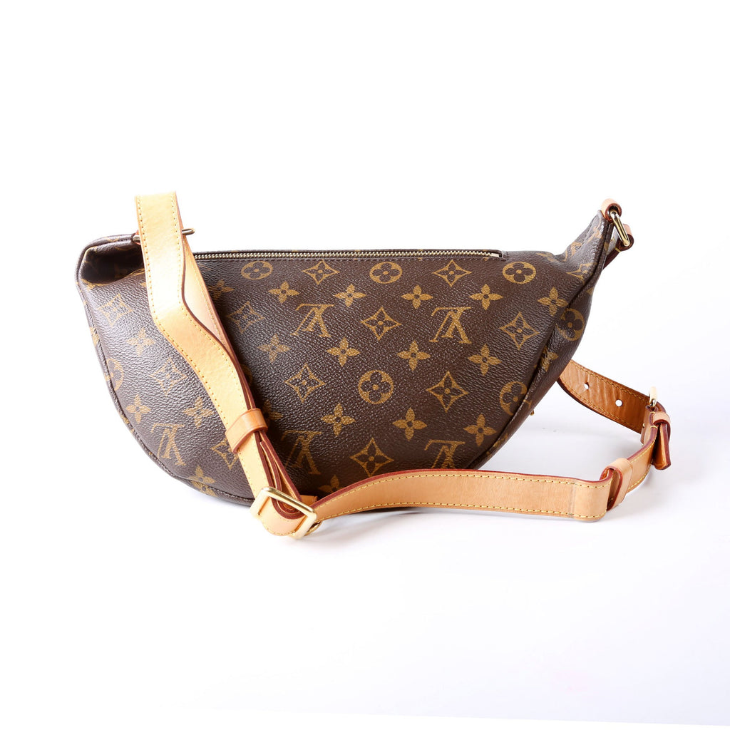 Louis Vuitton Bumbag Monogram 2018