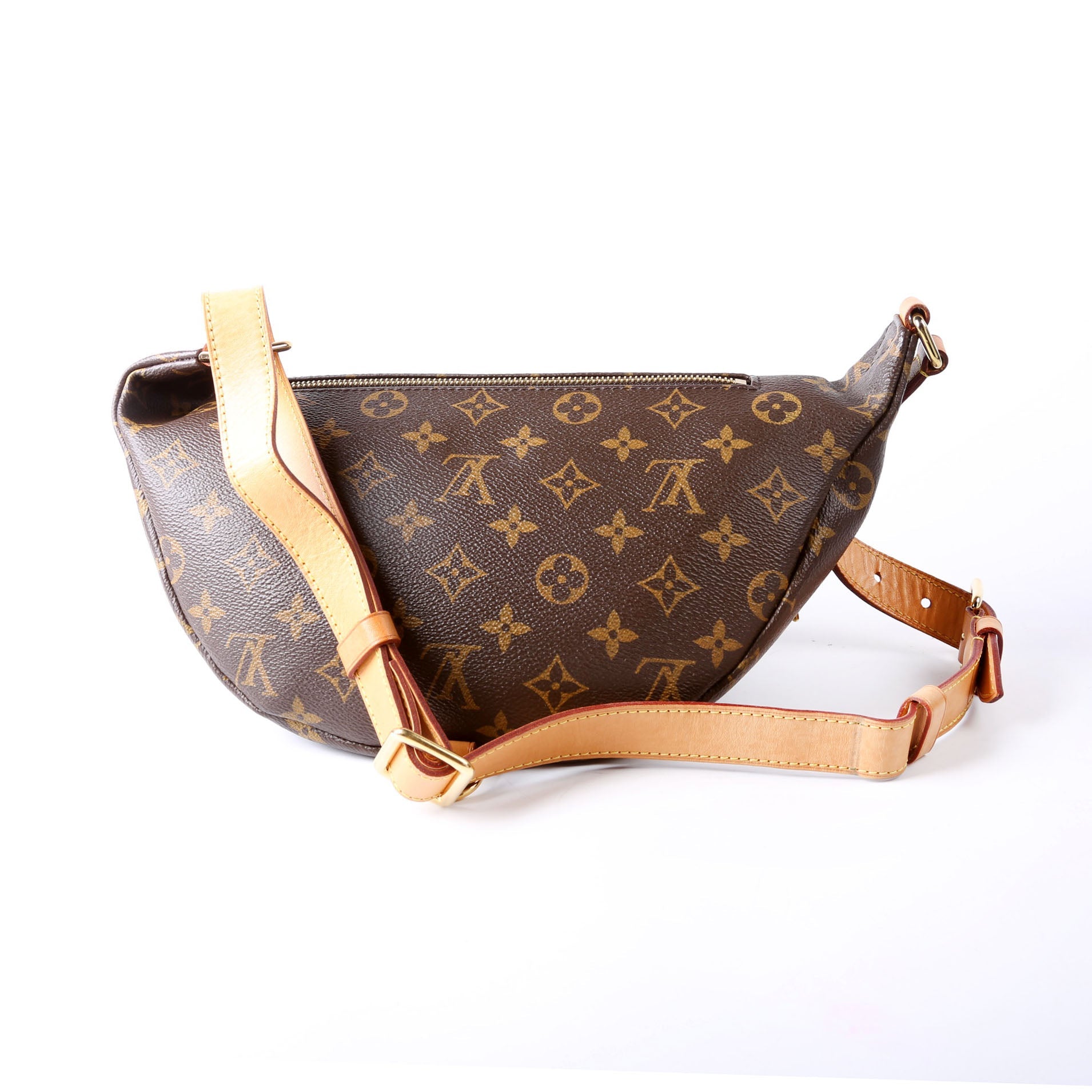 Louis Vuitton Bumbag Monogram 2018