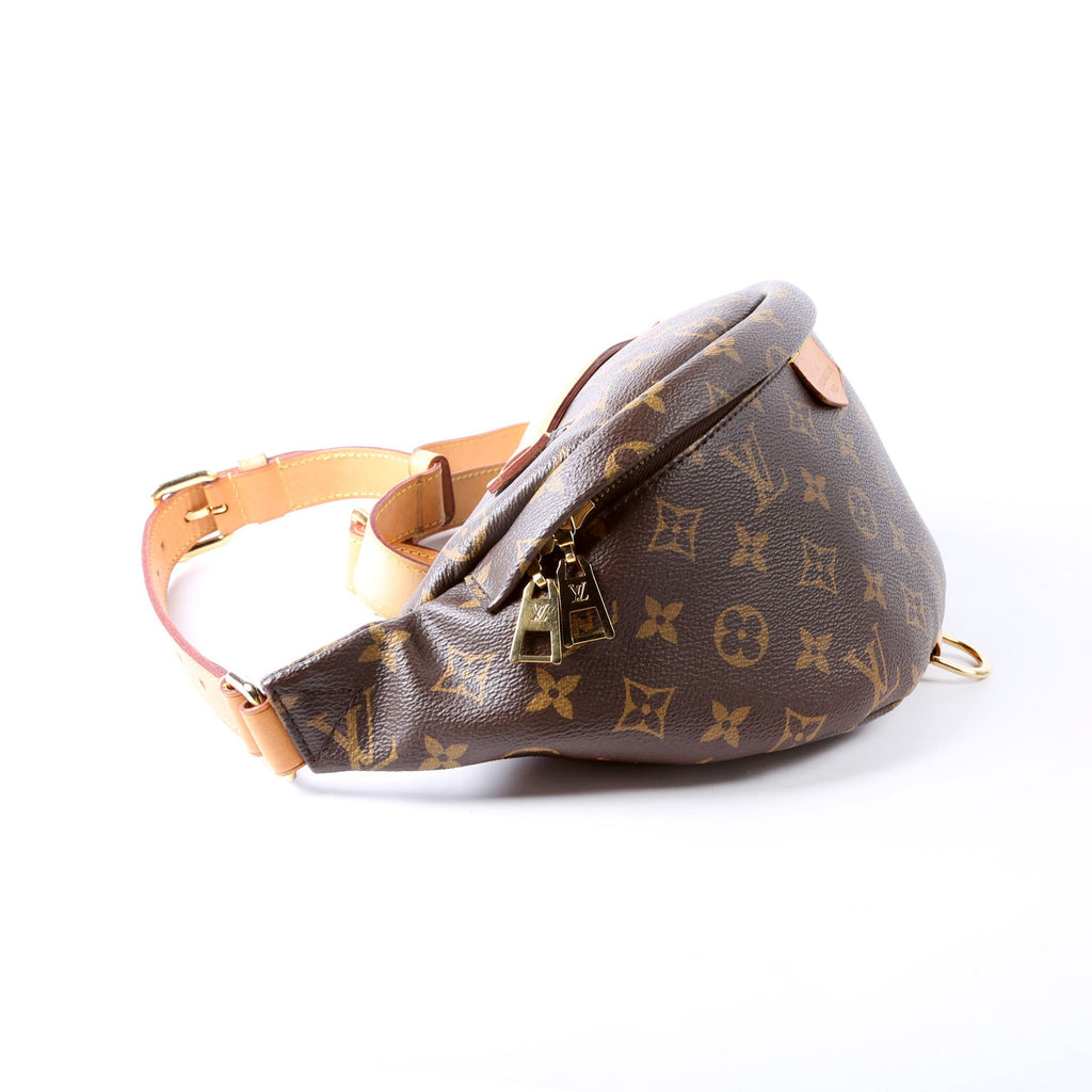 Louis Vuitton Bumbag Monogram 2018