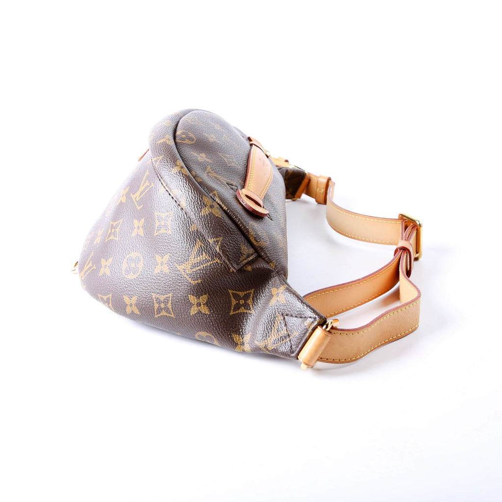 Louis Vuitton Bumbag Monogram 2018