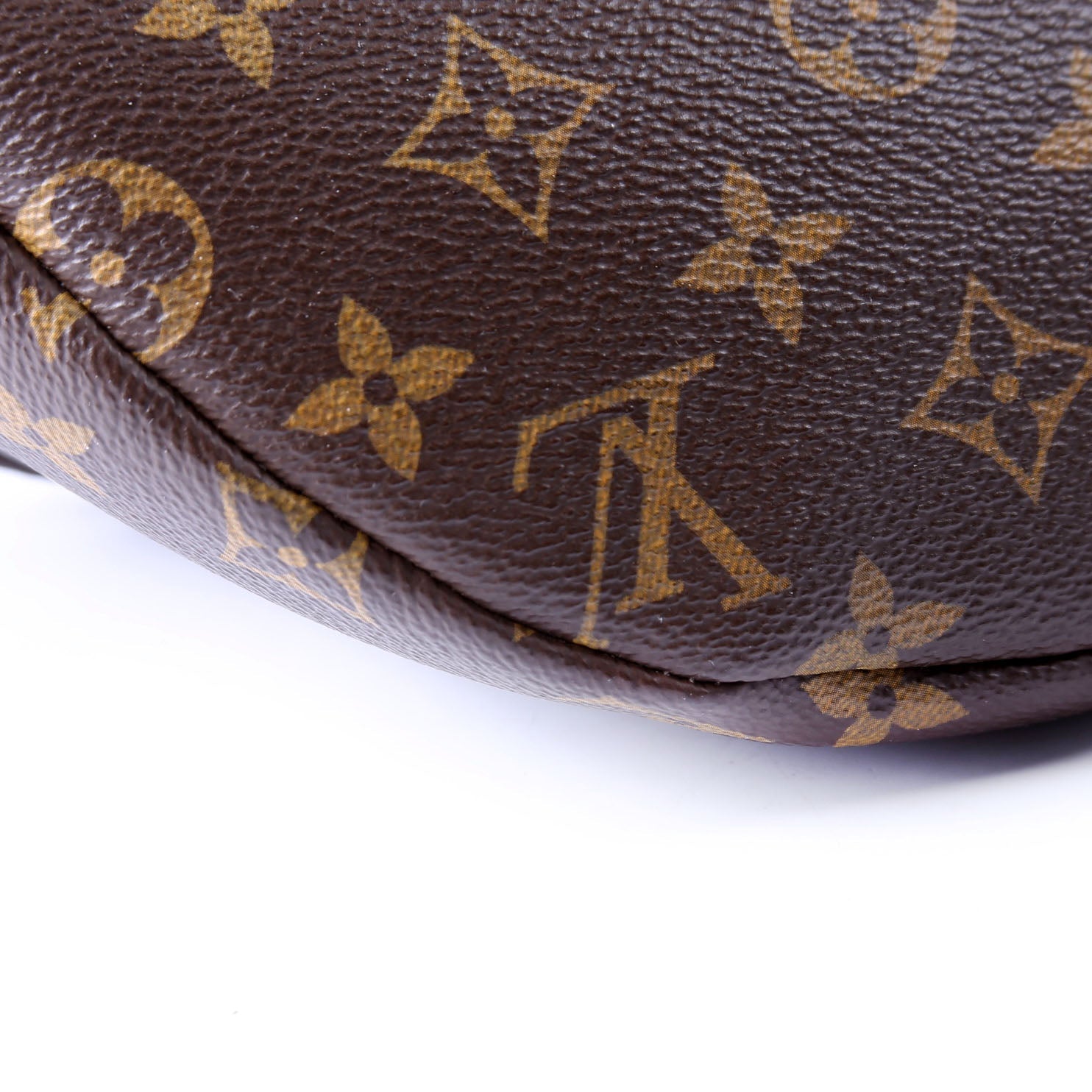 Louis Vuitton Bumbag Monogram 2018