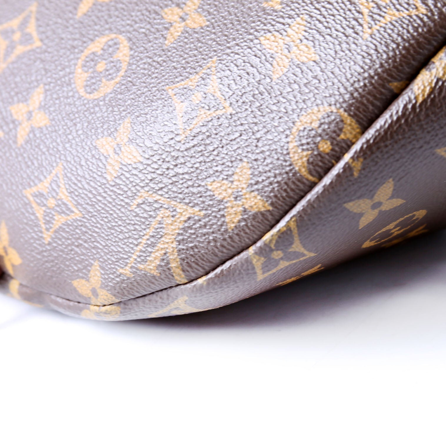 Louis Vuitton Bumbag Monogram 2018