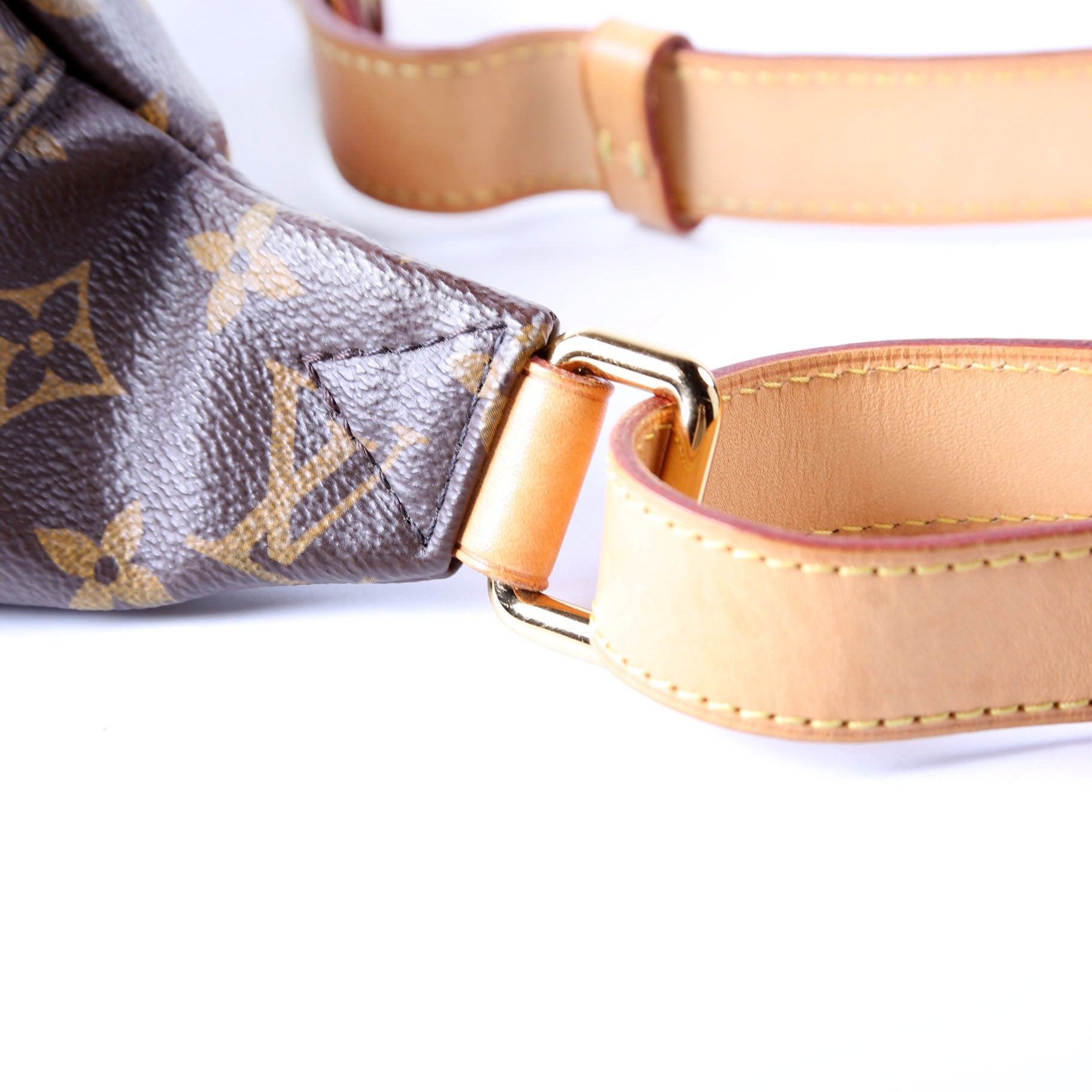 Louis Vuitton Bumbag Monogram 2018