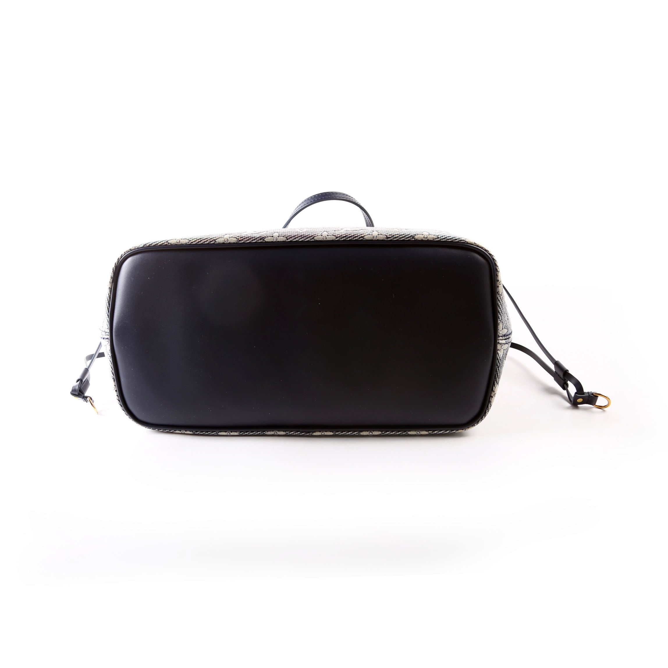 Louis Vuitton Neverfull With Wallet MM Monoglam