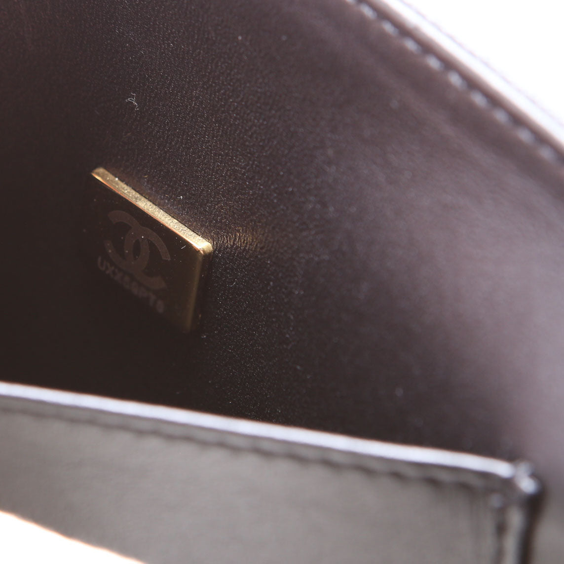 Chanel Boy Flap Large Caviar RFID Black