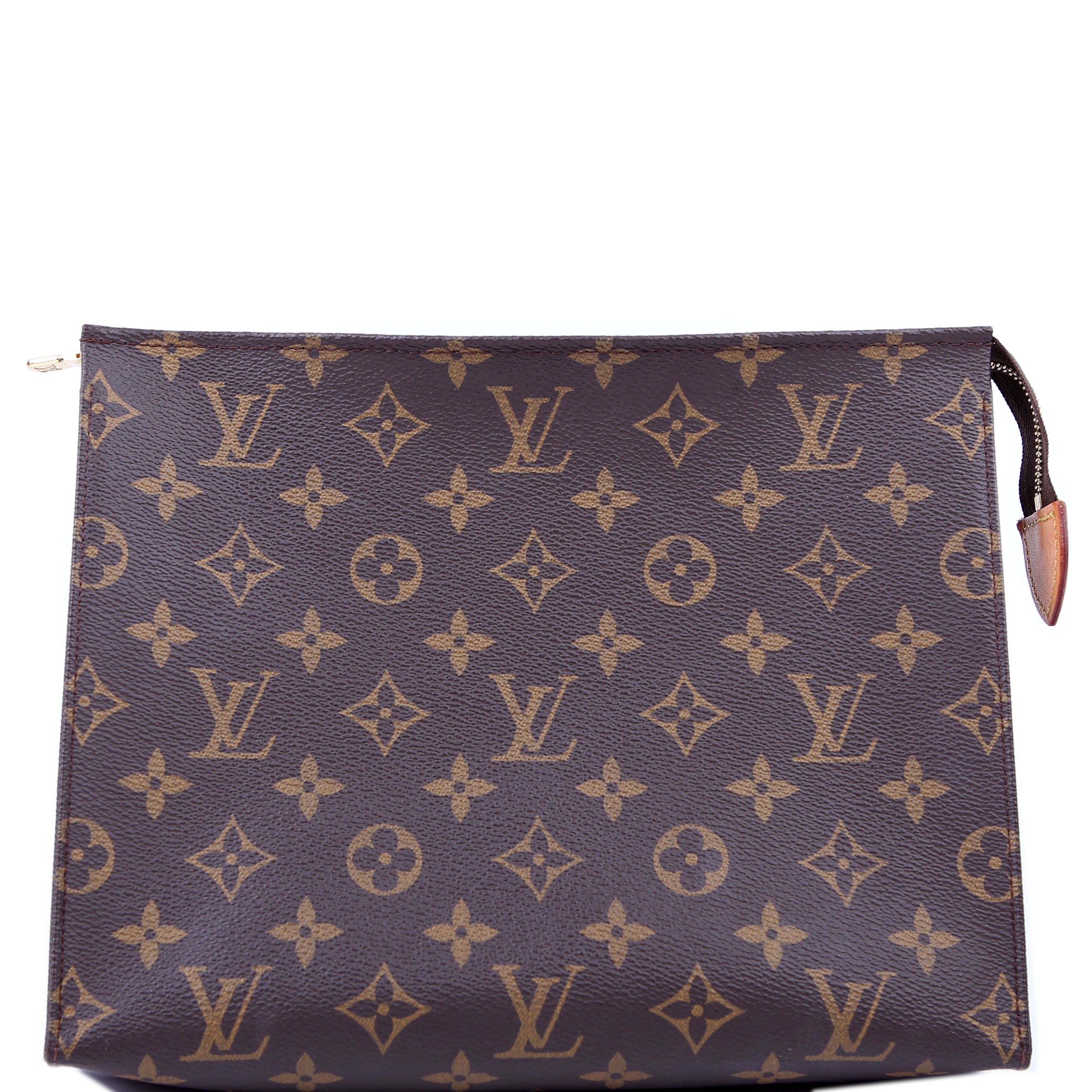 Louis Vuitton Toiletry Pouch 26 Monogram