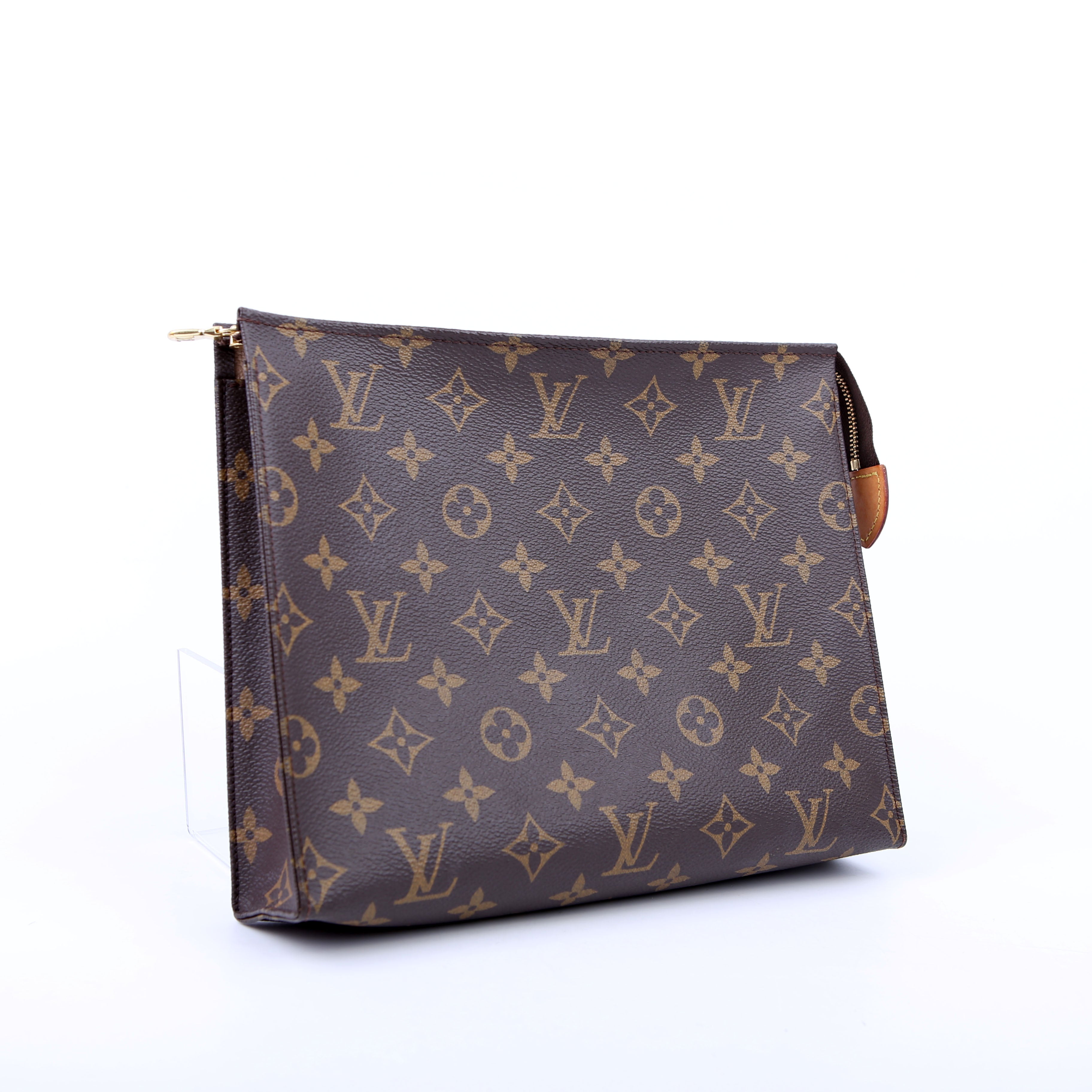 Louis Vuitton Toiletry Pouch 26 Monogram