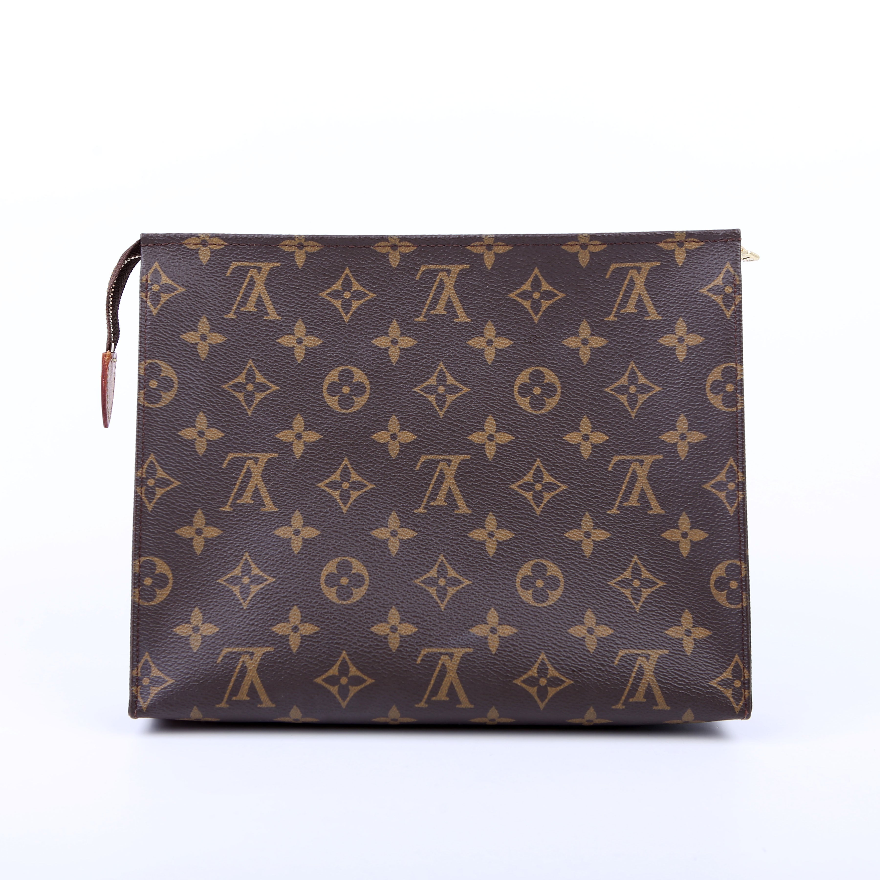 Louis Vuitton Toiletry Pouch 26 Monogram