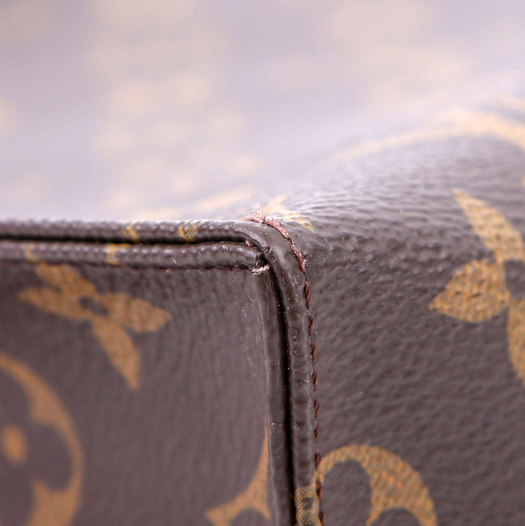 Louis Vuitton Toiletry Pouch 26 Monogram