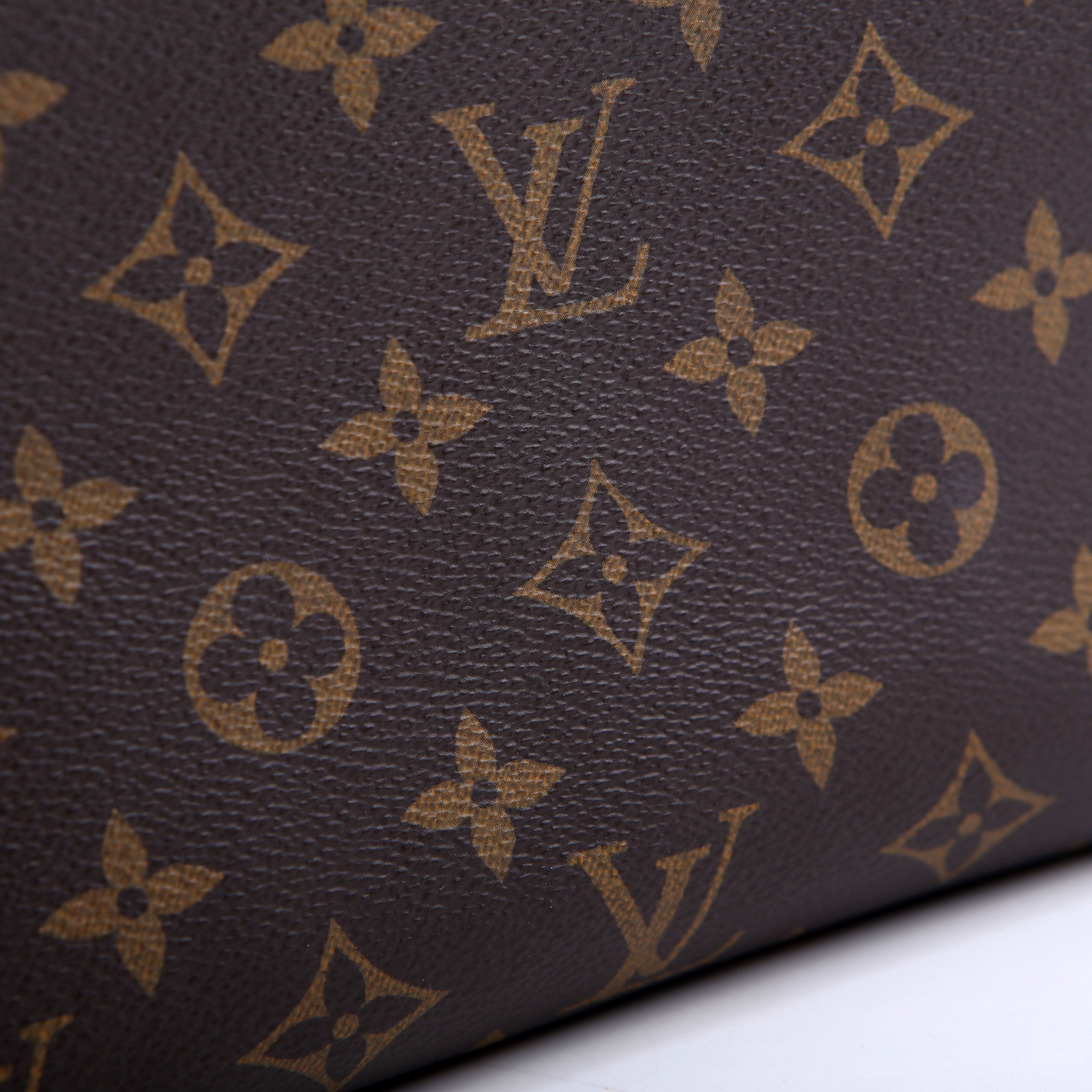 Louis Vuitton Toiletry Pouch 26 Monogram