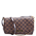 Louis Vuitton Favorite MM Damier Ebene