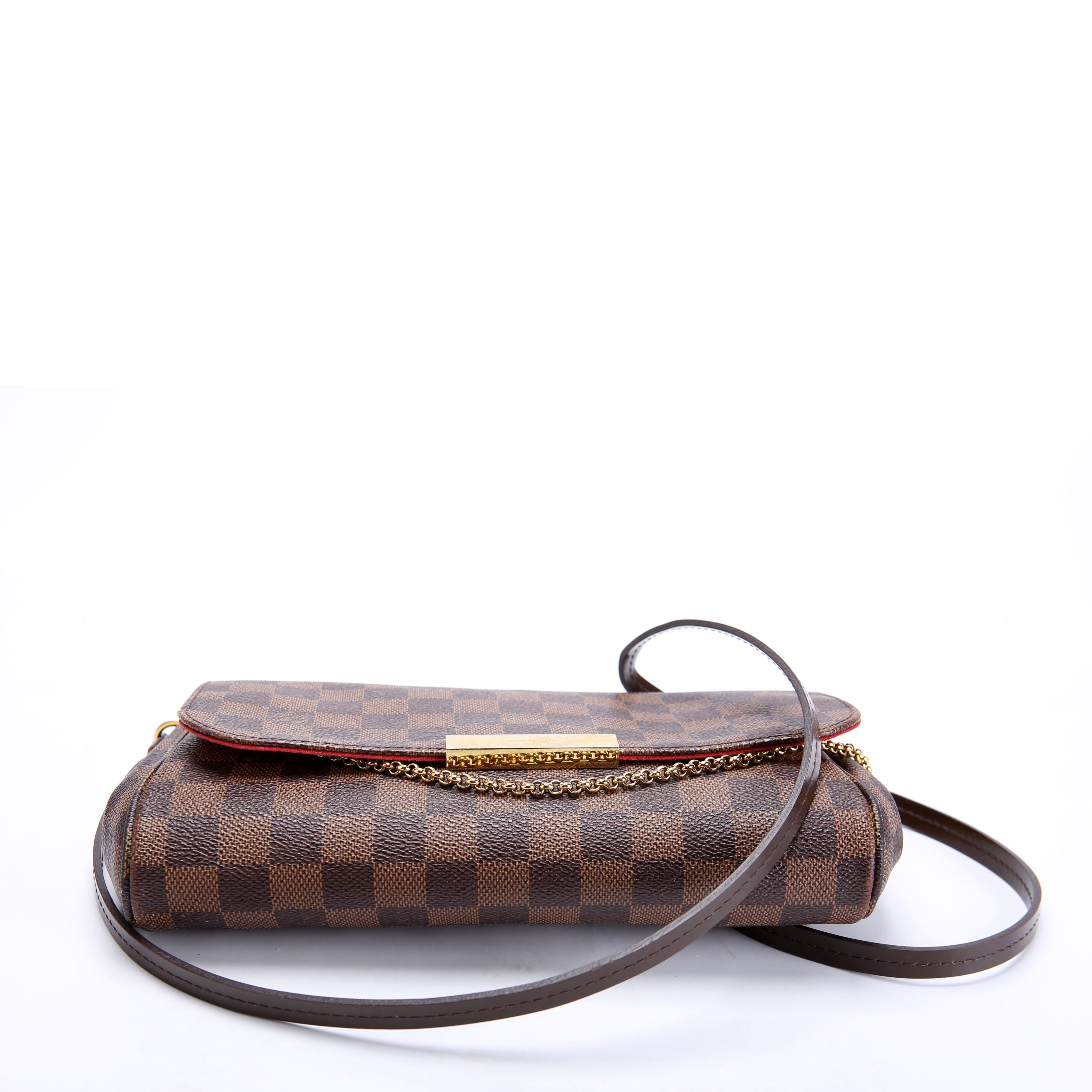 Louis Vuitton Favorite MM Damier Ebene