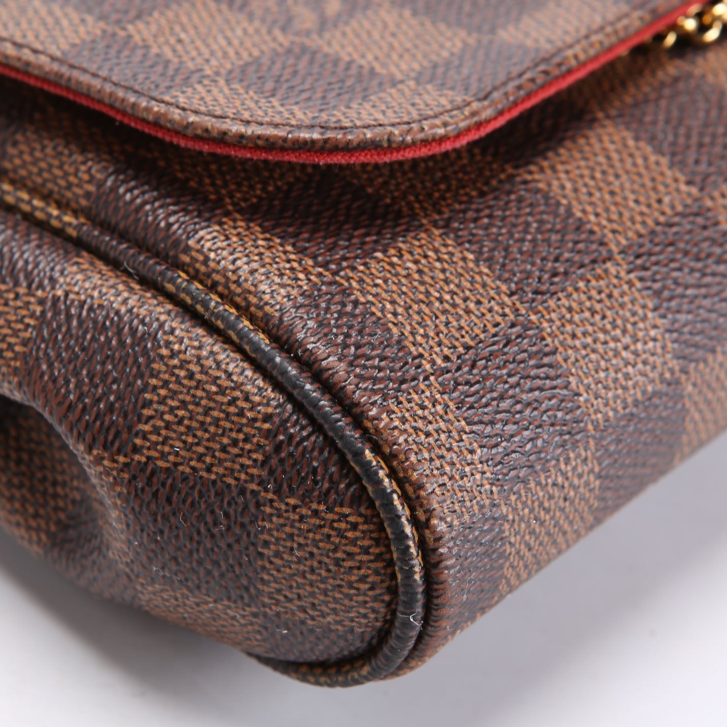 Louis Vuitton Favorite MM Damier Ebene
