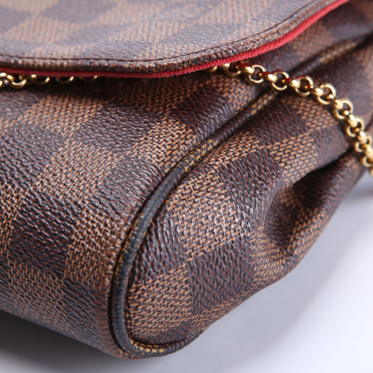 Louis Vuitton Favorite MM Damier Ebene