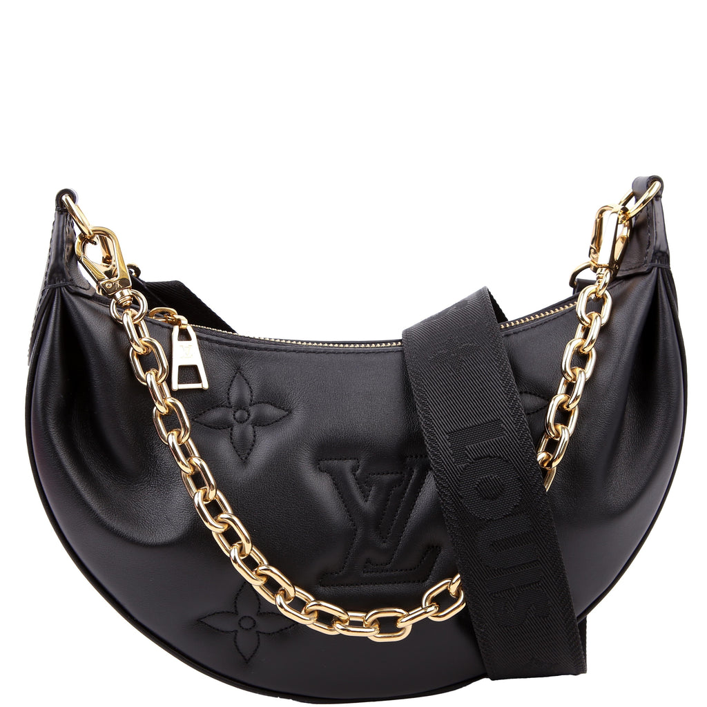 Louis Vuitton Overthemoon Bubblegram