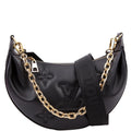 Louis Vuitton Overthemoon Bubblegram