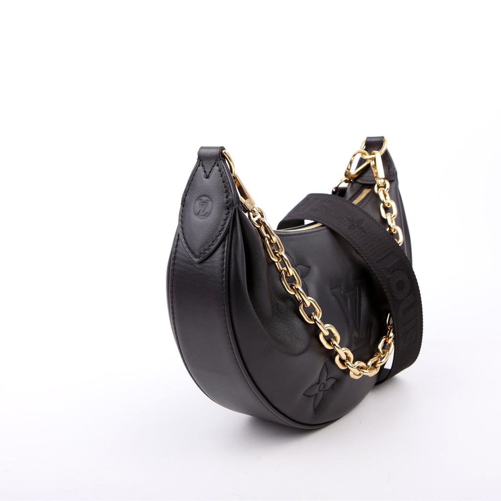 Louis Vuitton Overthemoon Bubblegram